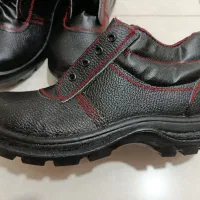 کفش ایمنی|کیف، کفش، کمربند|بندر ماهشهر, |دیوار