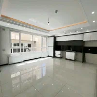 ۶۰ متری نوساز/کلید نخورده/پارکینگ دار/سند تک برگ
