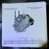 پرشر سوییچ|ماشینآلات صنعتی|هشتگرد, شهرک اداری|دیوار