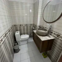 ۱۱۰مترسند تک برگ غرق نور چهار باغ کهریزک خوش نقشه|فروش آپارتمان|کهریزک, |دیوار