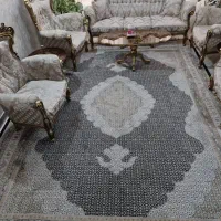 فرش ماشینی تهران