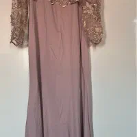 لباس مجلسی سایز۴۰/۴۲