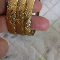 النگو دخترانه|بدلیجات|کرج, شهرک بهارستان|دیوار