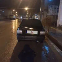 پراید مدل ۸۳