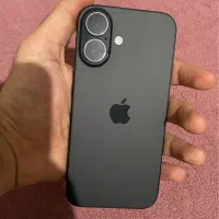 iPhone16normal battery100%