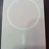 پاور بانک مگنتی20000