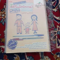 کتاب .کمک درسی .|کتاب و مجله آموزشی|تایباد, |دیوار