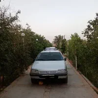 ماشین دربستی داخل شهر بیرون شهر