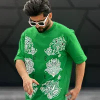 تیشرت با طرح فرهنگ اصیل ایرانی|لباس|اراک, |دیوار