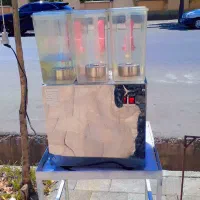 شربت سرد کن
