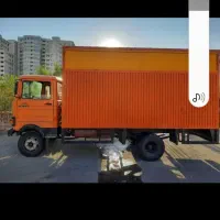 اسباب چی بسته بندی اثاثیه منزل ظریفان بار حمل بار