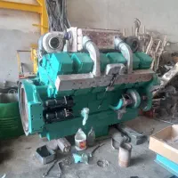مکانیک موتور های دیزلی