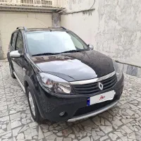 استپ وی اتومات مدل 97 بدون رنگ تک برگ سند