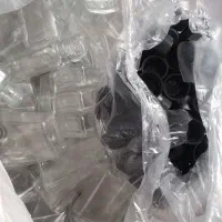 بطری پلاستیکی کتابی ۱۲۰ سی سی|ظروف نگهدارنده، پلاستیکی، یک‌بارمصرف|تهران, وصفنارد|دیوار