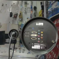 مانیتور ال جی|قطعات و لوازم جانبی رایانه|ارومیه, |دیوار