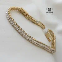 دستبند ژوپینگ اصل|بدلیجات|کاشان, رجایی|دیوار