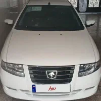 سمندسورن پلاس موتور xup7