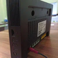 مودم هواوی WBB 5g پشتیبان کننده همه سیمکارت ها