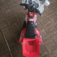 موتور شارژی