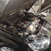 دنا اتومات فول 1402