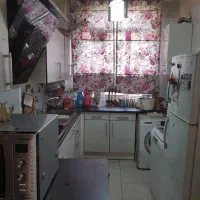 ۶۹متر دوخواب خ پلیس کوچه کاویانی|فروش آپارتمان|تهران, کاج|دیوار