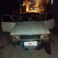 پیکان وانت|خودرو سواری و وانت|ایلام, |دیوار