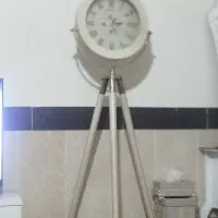 ساعت درحدنو