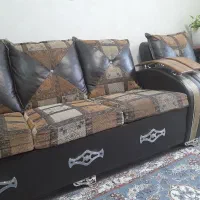 مبل راحتی