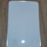 تخته وایت برد 60cm × 40cm