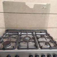 فرگاز و جوجه گردانmessini