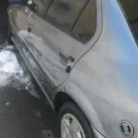 سمند خاکستری مدل ۸۵|خودرو سواری و وانت|بستان آباد, |دیوار