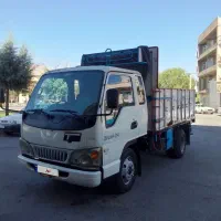 جک آراز|خودرو سنگین|پیرانشهر, |دیوار