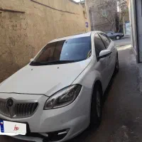 برلیانس h330 مدل۹۵|خودرو سواری و وانت|مشهد, کارگران|دیوار