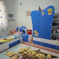 سرویس خواب کامل کودک