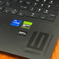 لپتاپ گیمینگ با 8 گیگ گرافیک 4060 Hp Omen|رایانه همراه|تهران, فلسطین (میدان انقلاب)|دیوار