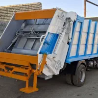 زباله کش|خودرو سنگین|اصفهان, حصه جنوبی|دیوار