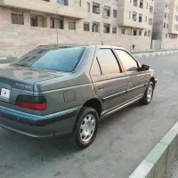 پرشیا سال مدل آخر ۹۳ خشک واقعی میباشد|خودرو سواری و وانت|قرچک, میرزائی شمالی|دیوار