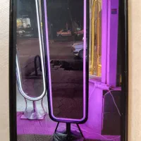 تولیدی انواع دکوراتیو|آینه|اصفهان, رهنان|دیوار