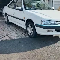 پارس دوگانه فابریک