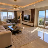 123متر-3خواب-مستر-نقشه-بی-نظیر-زیبا-و-تمیز-غرق-نور