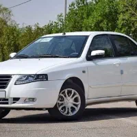 سمند سورن پلاس xu7p مدل 1405