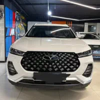 رنت و اجاره تیگو ۷سفید مدل ۱۴۰۲