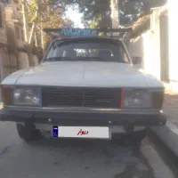 پیکان وانت سالم