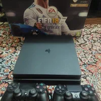 پی اس۴ کپیخور