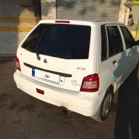 پراید۱۱۱ مدل۹۴