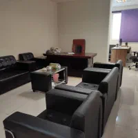 واحد اداری تجاری متـ۵۲ـر/بامتـ۲۵ـر تراس/سندتک برگ