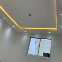 نقدواقساط گچکاری و سفیدکاری براق نورمخفی فوق تخصصی|خدمات پیشه و مهارت|کنگاور, |دیوار