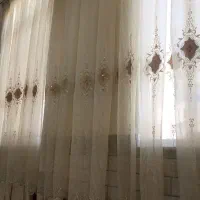 پرده پذیرایی