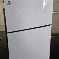 ps5 slim digital|کنسول، بازی ویدئویی و آنلاین|زنجان, |دیوار