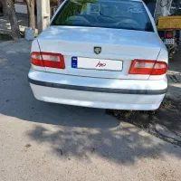 ef7سمند|خودرو سواری و وانت|تبریز, |دیوار